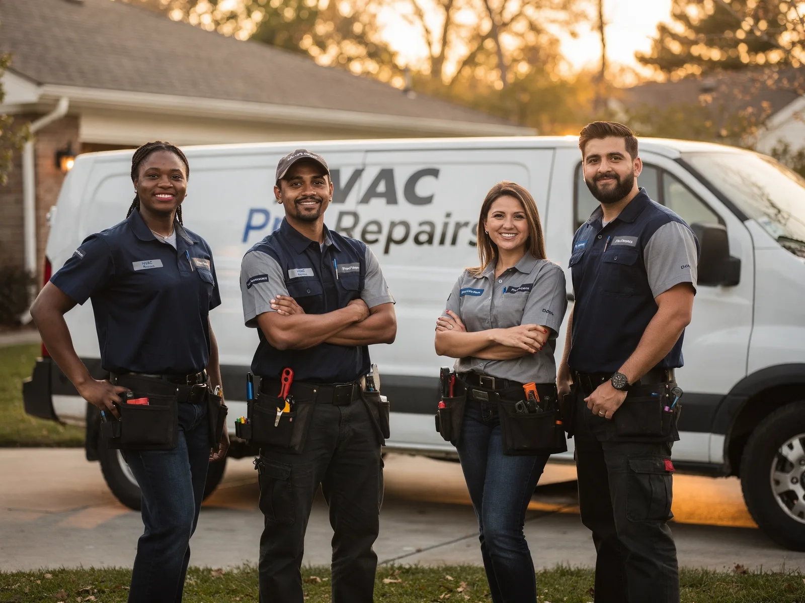 Heat Pump Repair company in Sullivans Island, SC